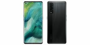 Oppo introducerade flaggskeppet Find X2