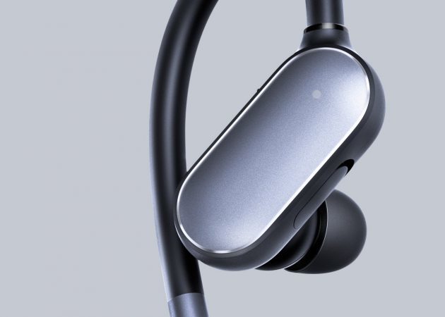 Trådlösa hörlurar för sport Mi Sports Bluetooth Headset