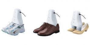 Thing av dagen: Panasonic sko freshener att bekämpa lukten av svett