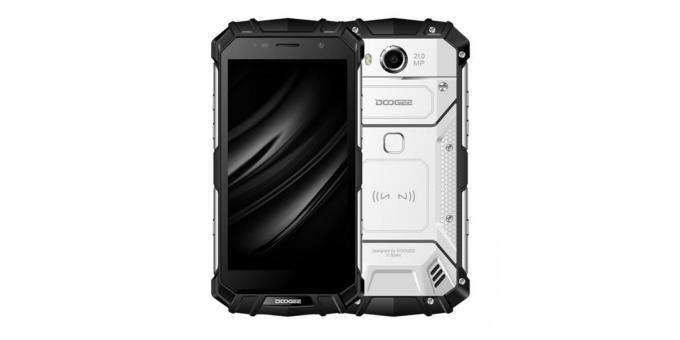 Doogee S60 rabatt