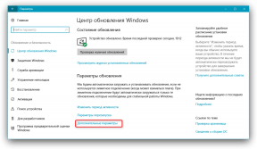 Hur kan man förhindra automatisk installation av Windows 10 Fall Creators Update