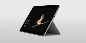 Microsoft introducerade Surface Go - iPad killer för $ 400