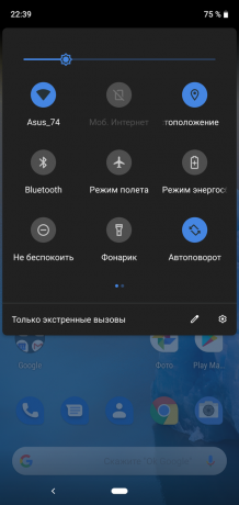 Översyn av Nokia 6,1 Plus: Quick Setup