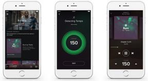 Spotify har lärt sig att välja musik under tempo din löpning, humör och tid på dygnet