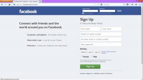 Facebook är nu officiellt tillgänglig i Tor