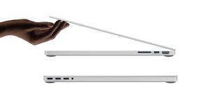 Dataläckage från Apple Vendor avslöjar viktiga funktioner i nya MacBook-proffs
