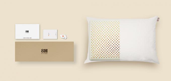 Pillow Xiaomi Mi 8H Pillow Z1