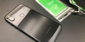 Företaget kommer att släppa en fullständig kopia av Leagoo iPhone X för $ 300