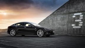 7 intressanta fakta om företaget Tesla Motors