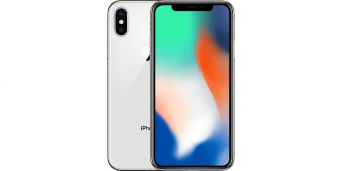 Vad smartphone för att köpa 2019: iPhone X