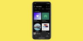 Spotify tillkännagav en massiv redesign