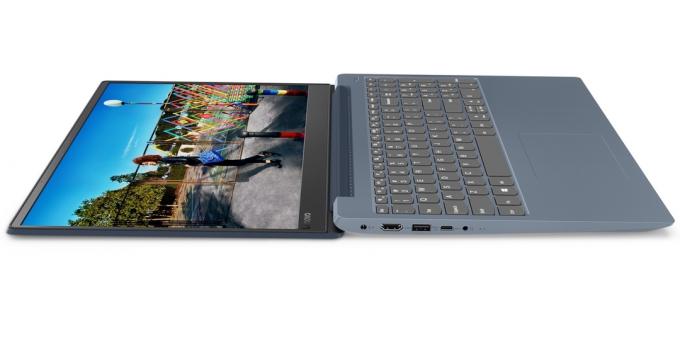 De nya bärbara datorer: Lenovo IdeaPad 330S 15
