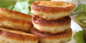 Hur man lagar läckra pannkakor och frodig: 15 bästa recept