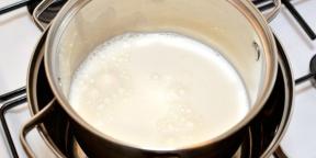 Hur man lagar hemlagad yoghurt