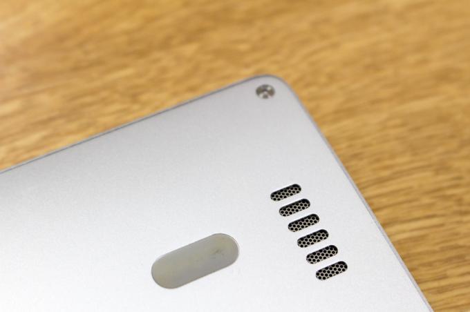 Xiaomi Mi Notebook Air 13,3 "högtalare