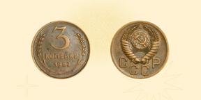 8 dyra mynt från Sovjetunionen, som är värda att leta efter i en spargris
