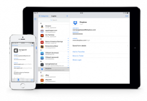 1Password gratis, eller varför du bör sluta använda iCloud Keychain nu