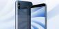 HTC presenterade en smartphone U12 liv med ett kraftfullt batteri och en elegant baksidan