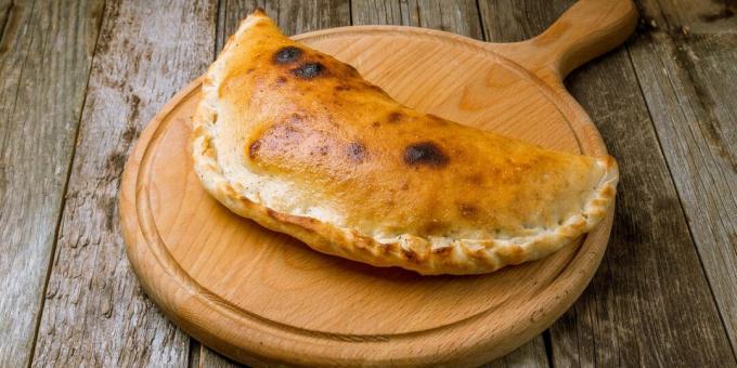 Gurian Khachapuri