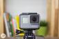 ÖVERSIKT: GoPro HERO5 Black - coola action kamera för varje dag