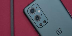 OnePlus 9 Pro recension - en smartphone som ger dig sinnesro