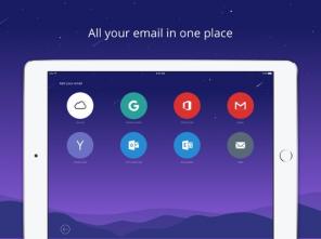 5 bästa e-postklienter för iOS