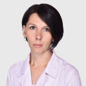 Författaren till texten är obstetriker-gynekologen Yulia Shevchenko