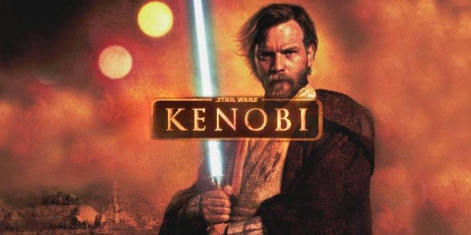 D23: Serien om Obi-Wan Kenobi