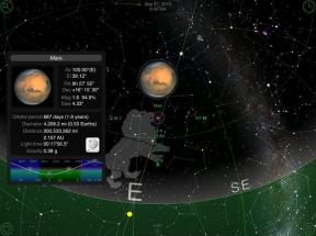 14 bästa apps för astronomi älskande