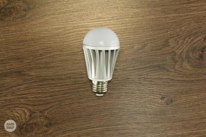 Luminous BT Smart Bulb 