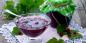 6 enkla recept svartvinbärssylt