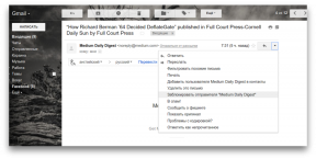Gmail lärt sig att blockera irriterande avsändare och avbeställa e-postlistor