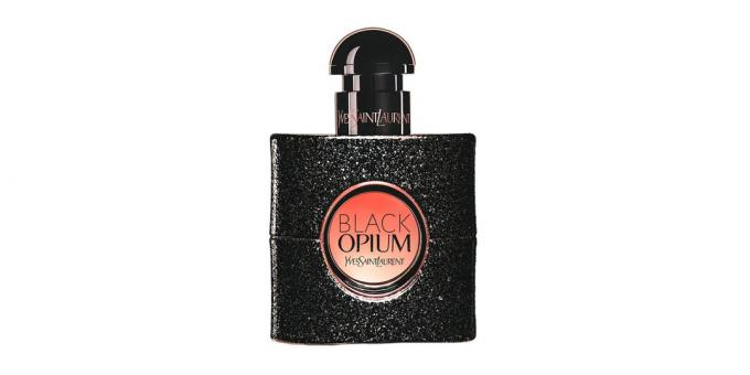 Ysl svart opium