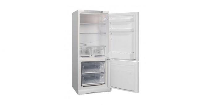 Kontorsutrustning: Kylskåp