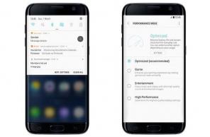 Samsung släppt en lista över enheter som ska ta emot Android 7.0 Nougat