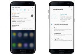 Samsung släppt en lista över enheter som ska ta emot Android 7.0 Nougat