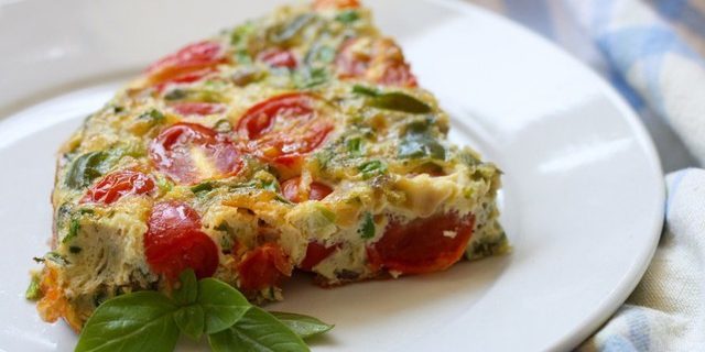 frittata