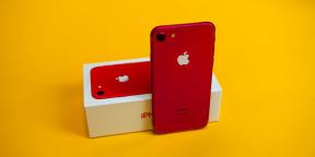 Hur köper iPhone röd 7 i Europa för 10 000 rubel billigare (+ konkurrens)