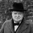 Lärdomarna av oratorical skicklighet genom Winston Churchill