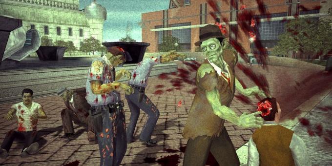 Spel om zombies: Stubbs the Zombie i Rebel Without a Pulse