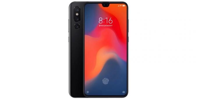 Vad smartphone för att köpa 2019: Xiaomi Mi9