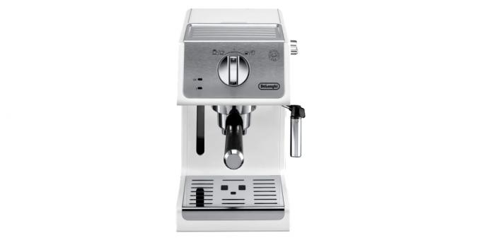 De'Longhi ECP 33.21 kaffebryggare