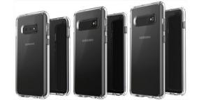 Revealed priserna på alla versioner av Samsung Galaxy S10