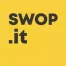 Swop.it - ​​mobilapp för utbyte av varor