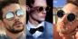 9 mäns solglasögon, som är värda att köpa 2019