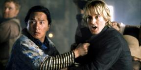 15 filmer med Jackie Chan för älskare av spektakulära stunts, kampsport och gott humör
