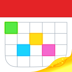 5 bästa alternativen iOS 7 standardkalender