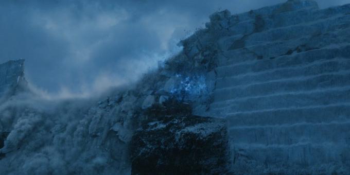 Game of Thrones Säsong 8: Vad hände i finalen i den 7: e säsongen
