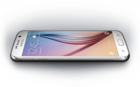 Galaxy S6 och Galaxy S6 Edge - det nya flaggskeppet i Samsung