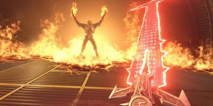 Doom Eternal: vad blir spelet Doom Eternal